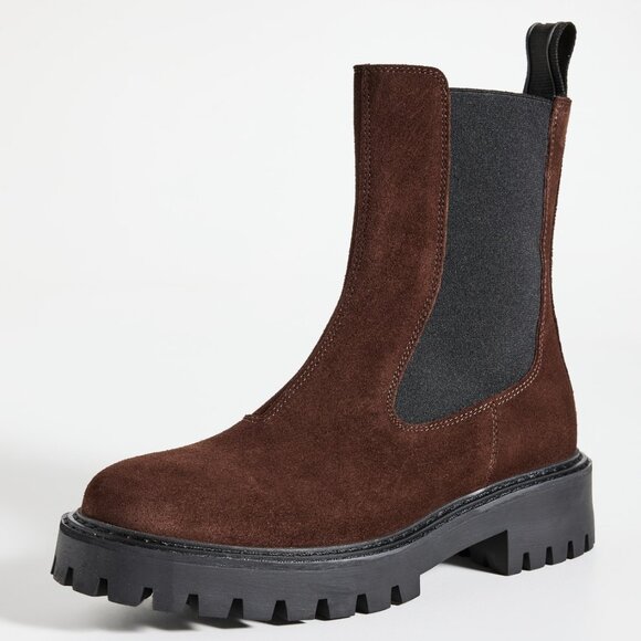 LAST Demmi Boots - Picture 1 of 8